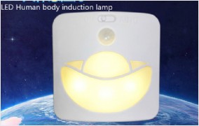 Intelligent Led lamp